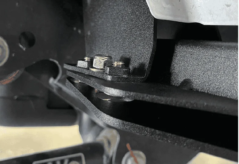 Ford Bronco Rockslide Engineering Steps - GROUP BUY has started! 1643074794488