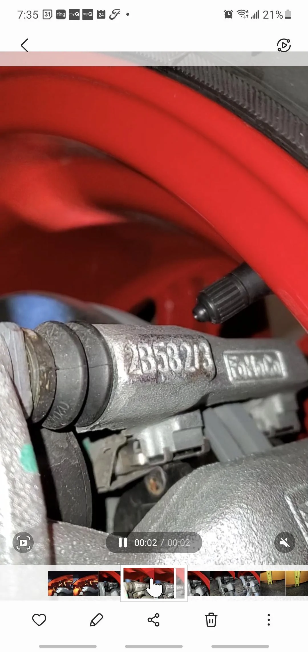 Ford Bronco Inner valve stem hitting wheel calipers for 17x10 -12 offset Screenshot_20220124-193545_Gallery