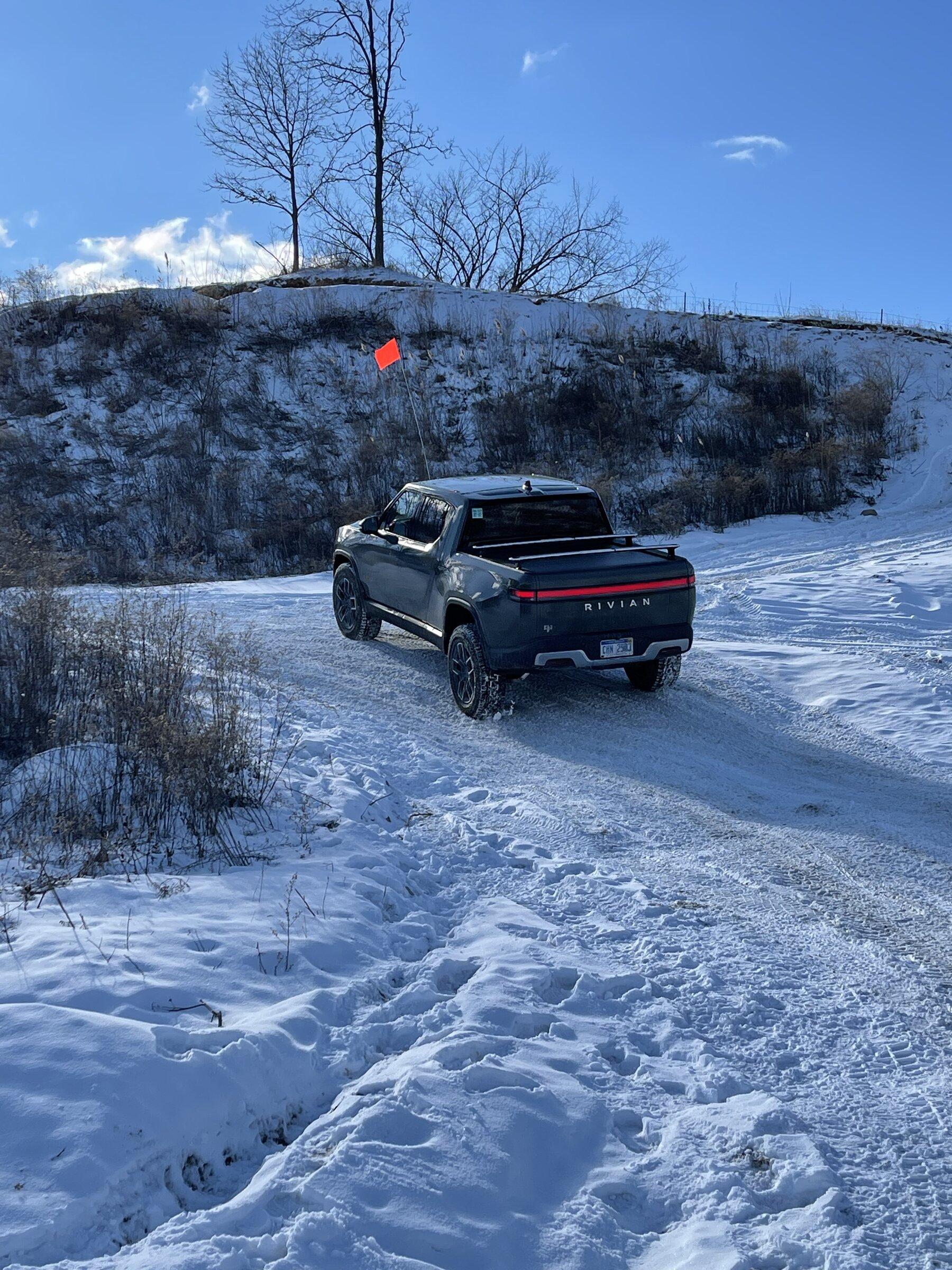 Ford Bronco Is the Rivian Bronco competition? 7D059203-7002-4731-9747-4EF64118DF84