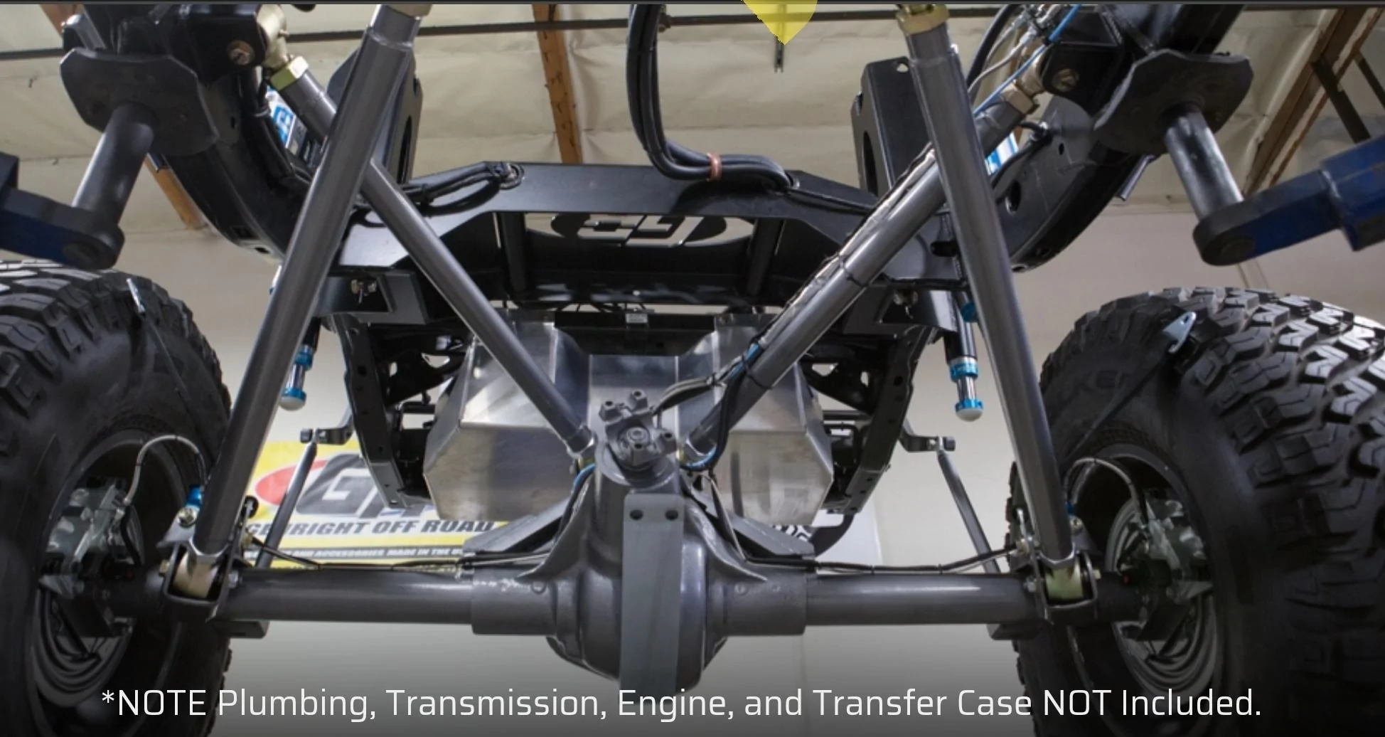 Ford Bronco A couple of Bronco Raptor suspension questions Screenshot_20220125-013247_Chrom