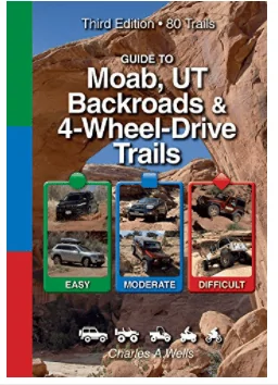 Ford Bronco Beginner adventures out west 1643131007681
