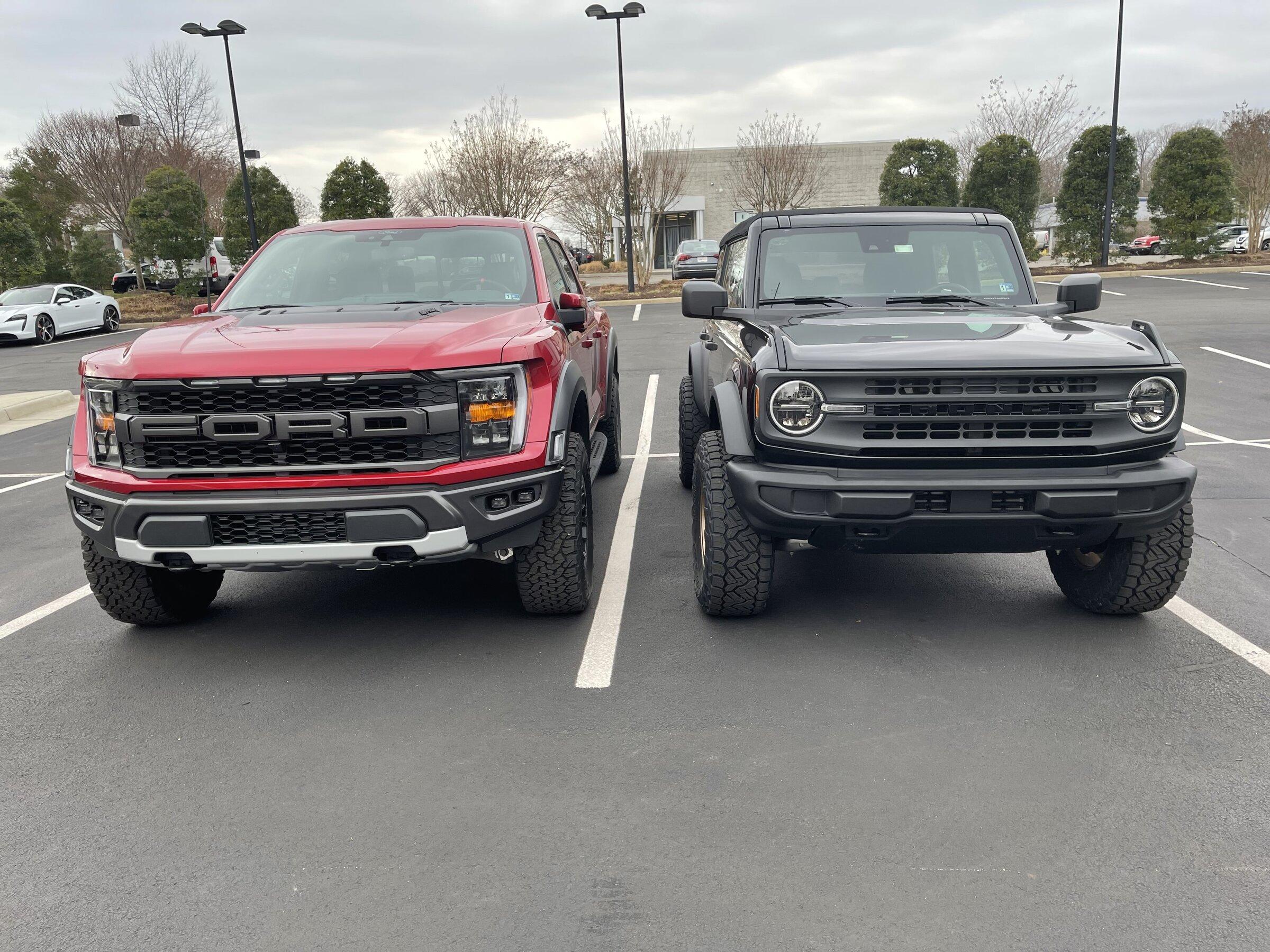 Ford Bronco Base Model Owners: Official Thread F0B33B79-F557-4495-A654-C1DA70BAF33D