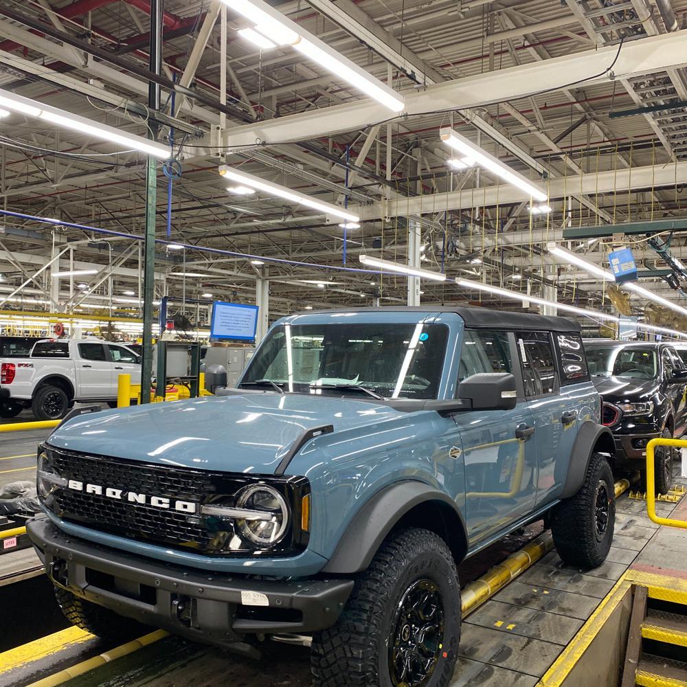 Ford Bronco 🛠 1/3/22 Build Week Group 16E6DEA7-C4B5-401F-AEED-2155AE75F574