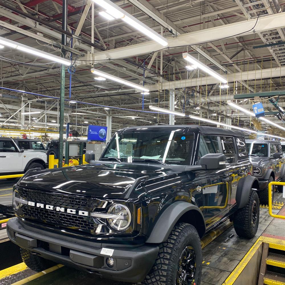 Ford Bronco 🛠 1/3/22 Build Week Group 70A85E35-1403-4AD7-B068-67DA3592C450