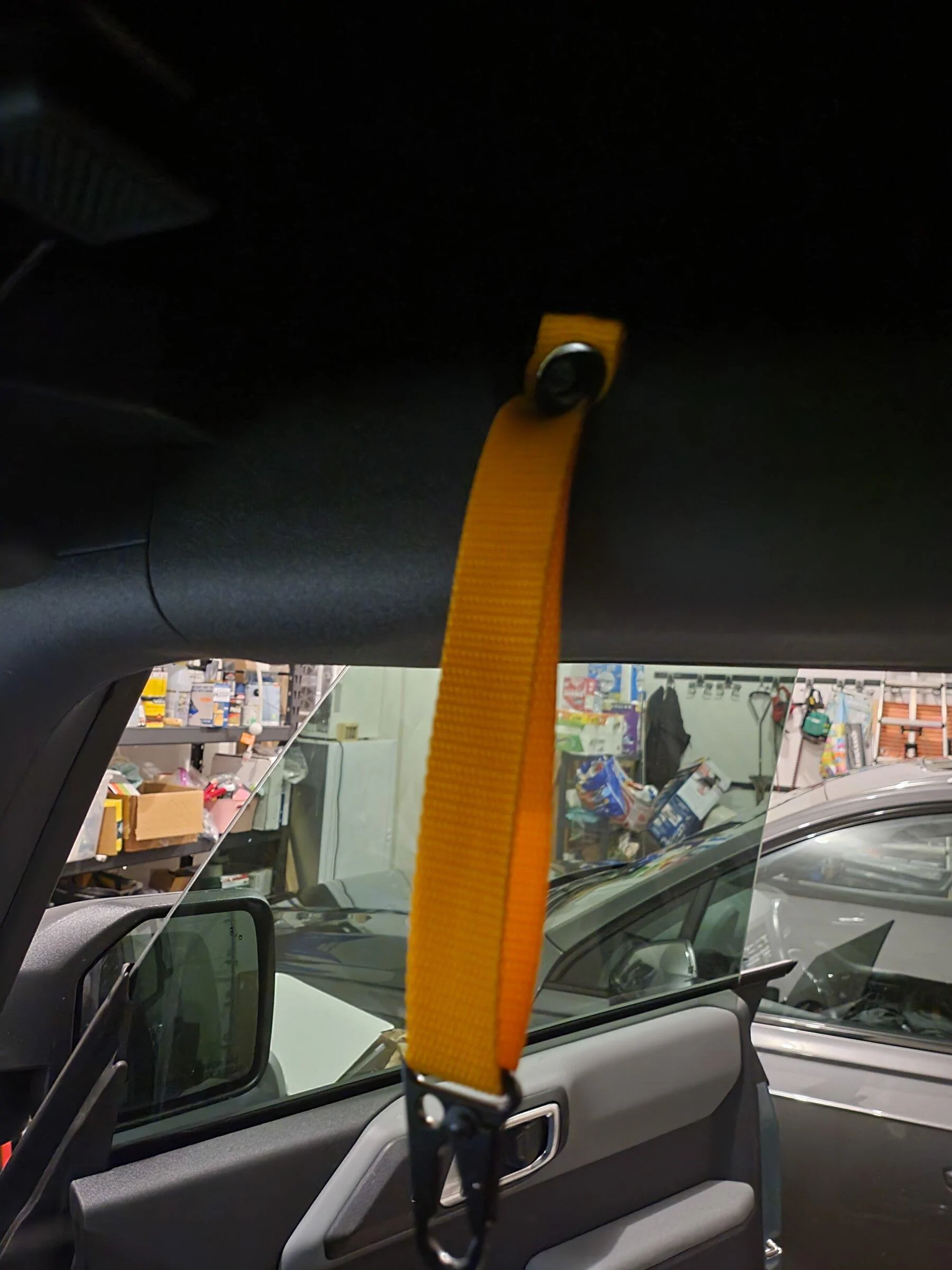 Ford Bronco Grab handles?? 20220125_183709
