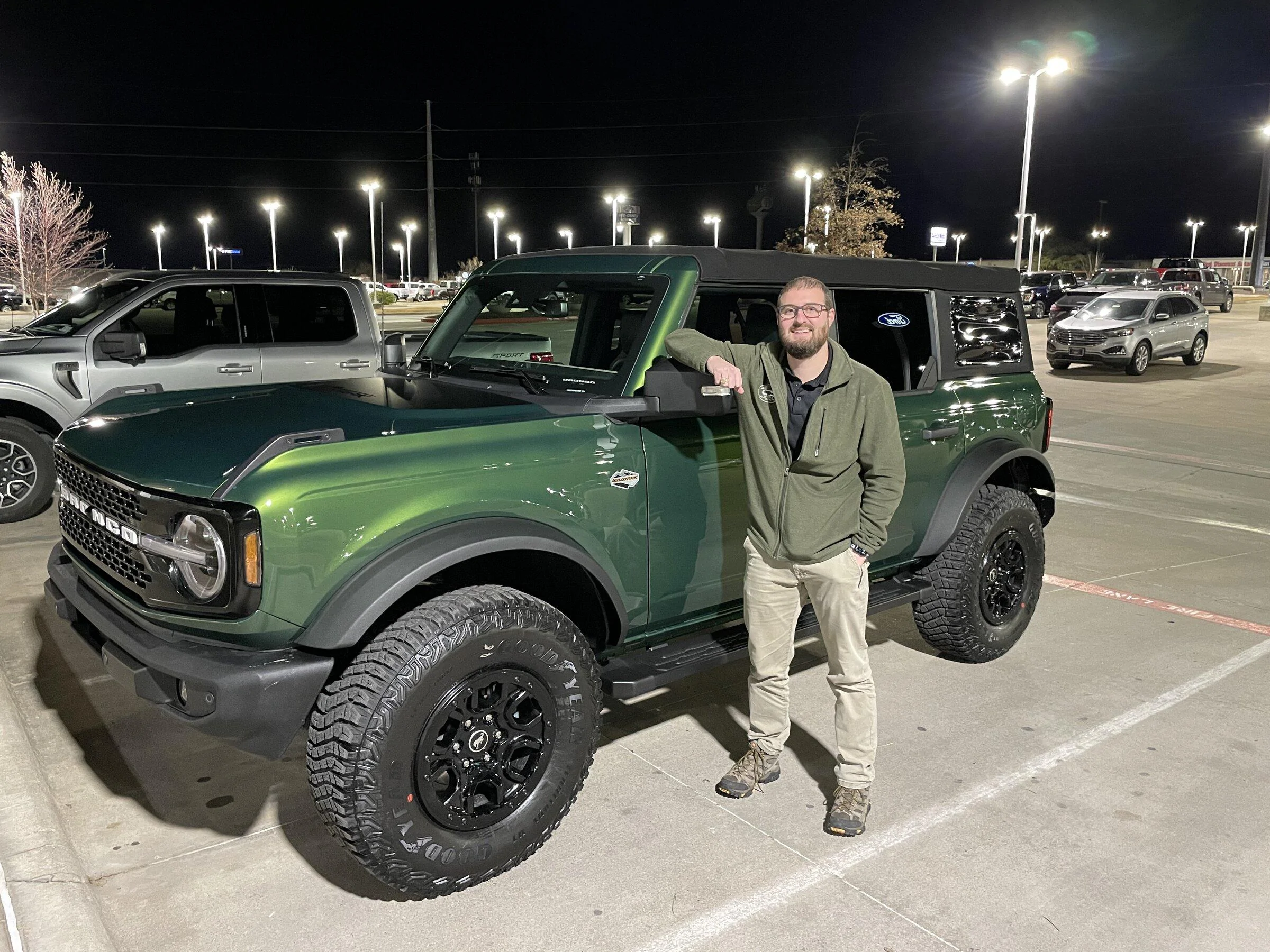 Ford Bronco 🛠 1/3/22 Build Week Group 749E2156-C3B9-45CC-A6FD-F69571A0A6AB