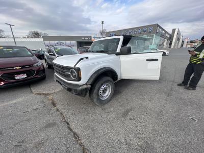 Ford Bronco 🛠 1/3/22 Build Week Group 66483202006__3F06A80B-1C90-4E00-9807-C53507C58C78