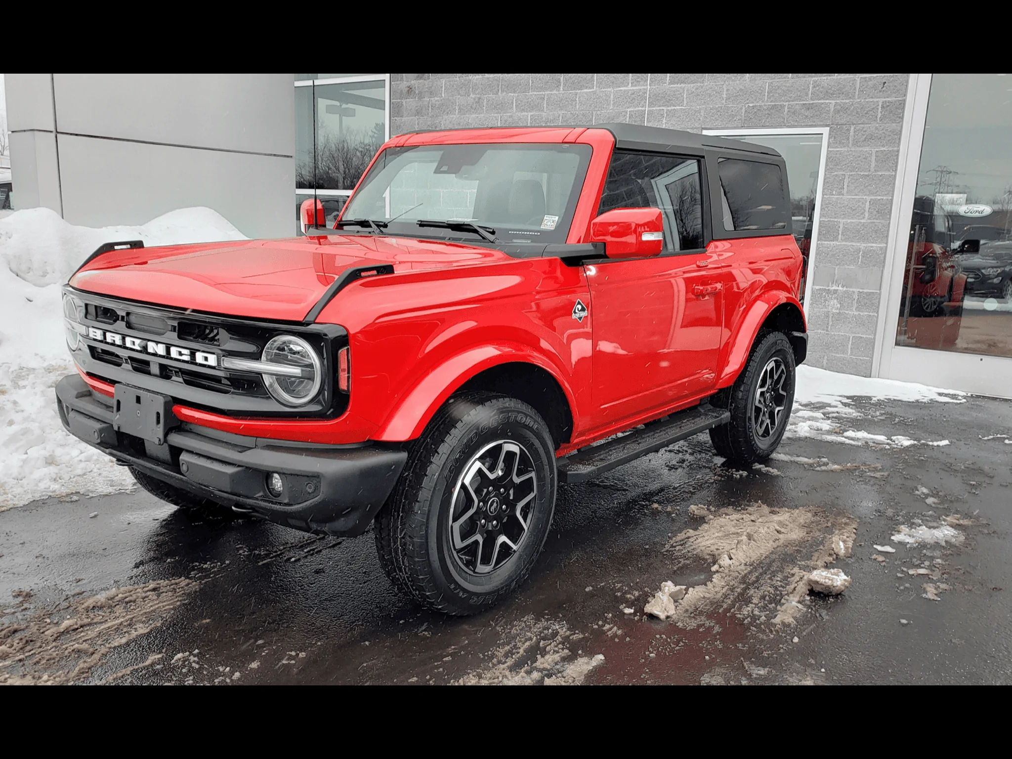 Ford Bronco 🛠 1/3/22 Build Week Group F2B58712-3154-418A-AC7C-2D5B24E6E451