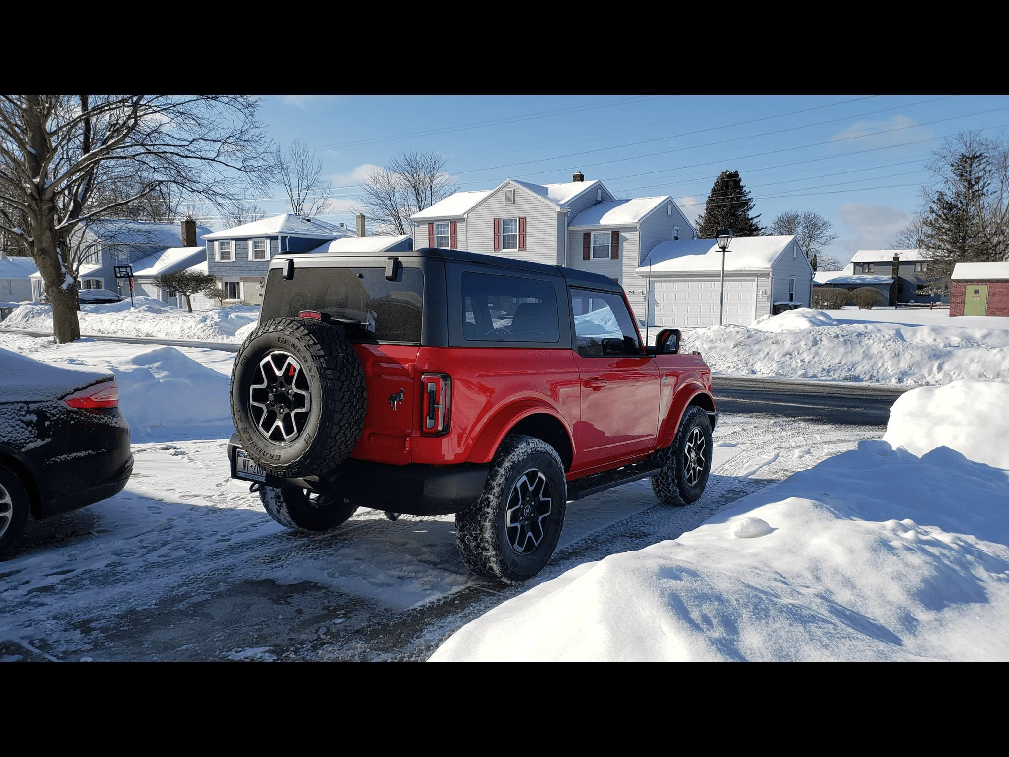Ford Bronco 🛠 1/3/22 Build Week Group CF3F06F8-A414-4AFD-A2BF-3D11441CC622