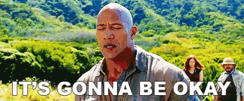 Ford Bronco An open letter to Ford. dwayne-johnson-its-gonna-be-ok