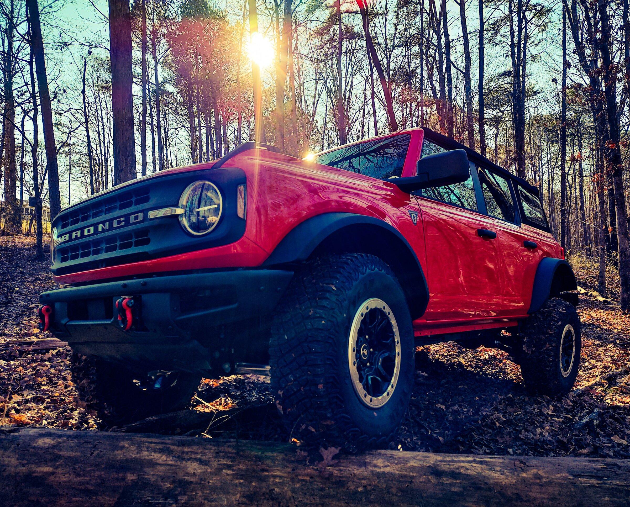 Ford Bronco Base Model Owners: Official Thread IMG_20220122_161824_731
