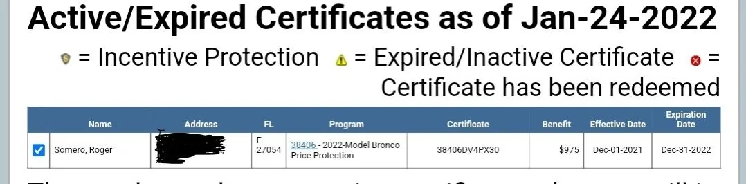 Ford Bronco 🛠 1/3/22 Build Week Group 0146E432-E939-4A48-B6F3-3AE5D81E8026_4_5005_c