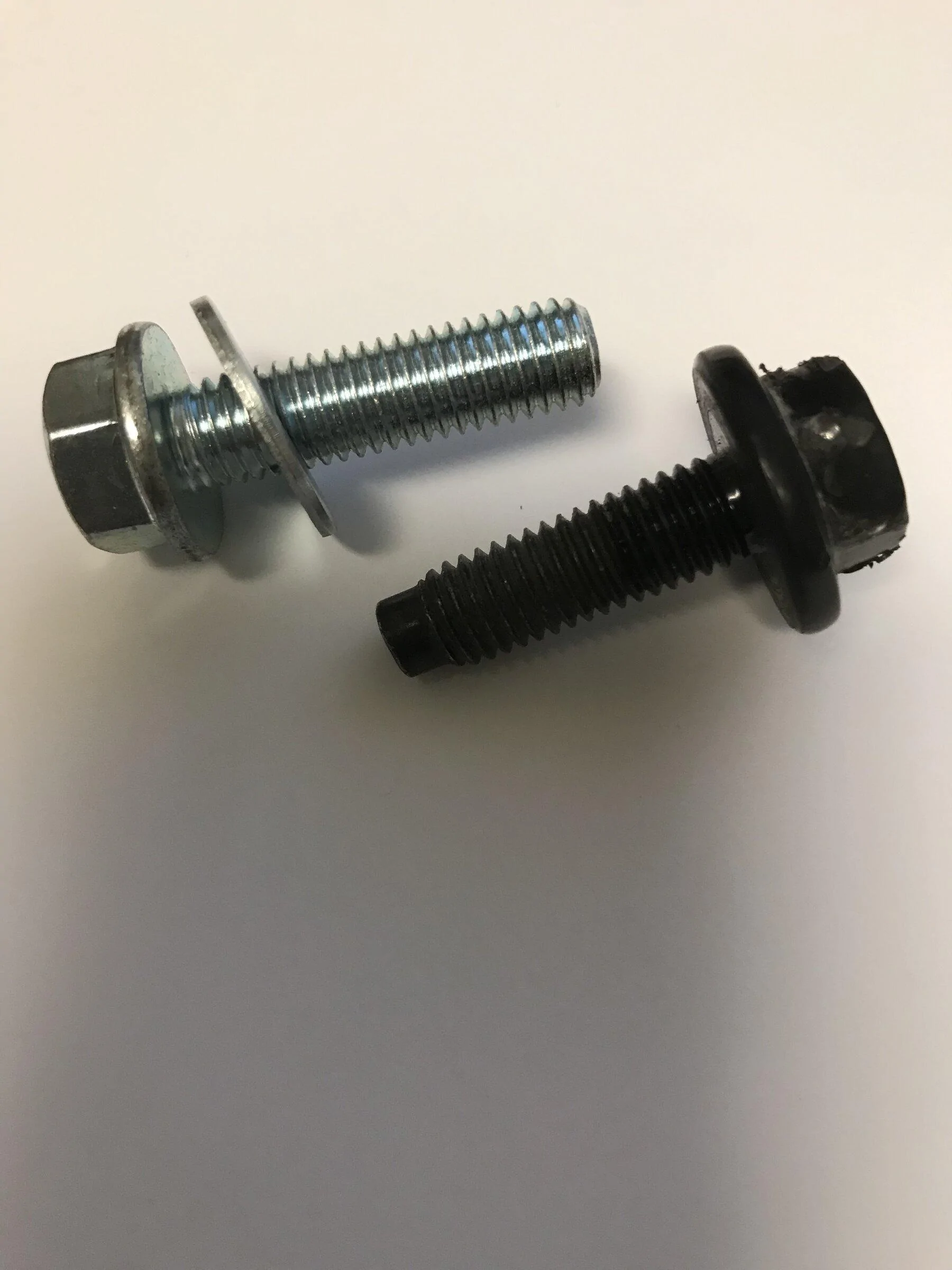 Ford Bronco Metric Bolt Question IMG_1056