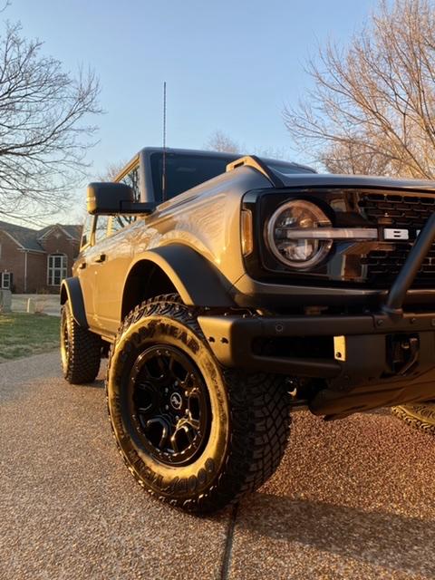 Ford Bronco 🛠 1/3/22 Build Week Group F55C8651-2614-413F-BBC9-69B19C8FB738
