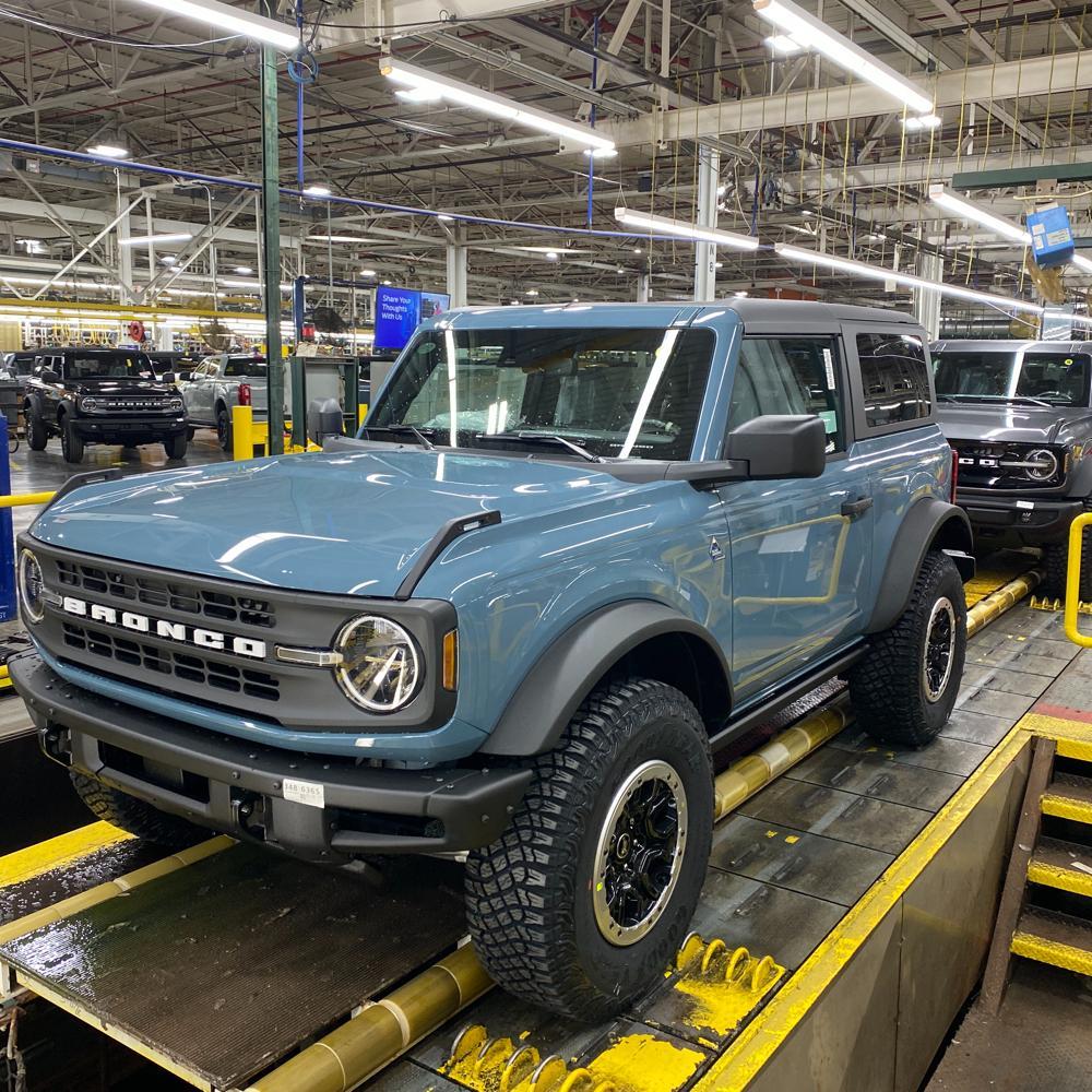 Ford Bronco WTB order reservations image(1)