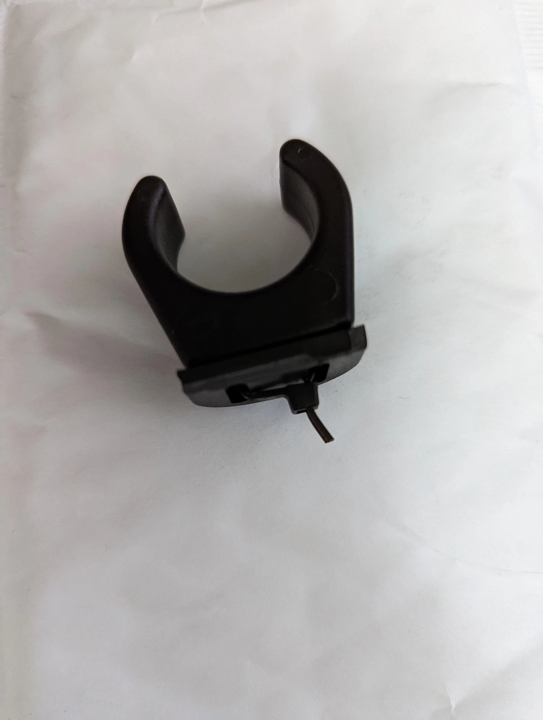 Ford Bronco interior dome light solution for dark soft tops - pics PXL_20220127_063236461