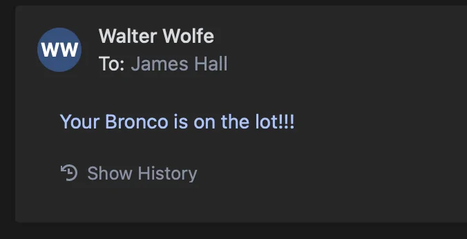 Ford Bronco 🛠 12/20/21 Build Week Group Screen Shot 2022-01-27 at 8.56.20 AM (1)