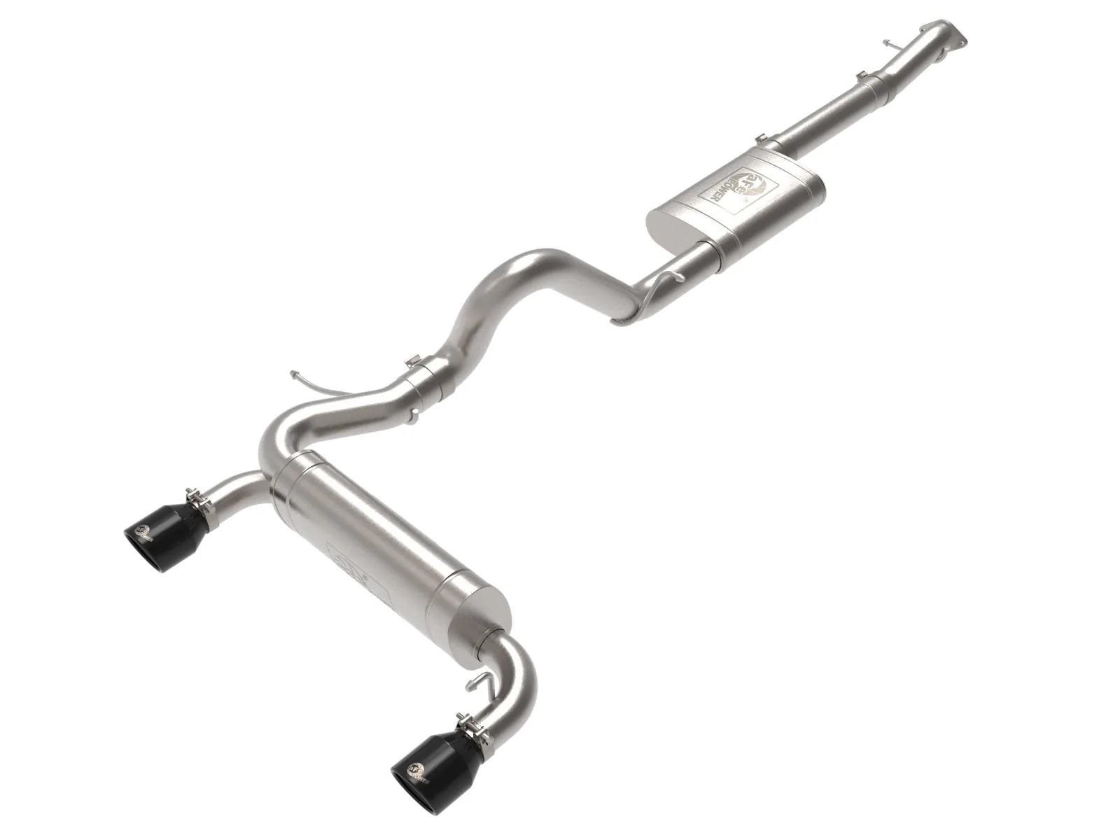Ford Bronco AFE Bronco Exhaust Options! 49-33138-b_1_2.1636658285
