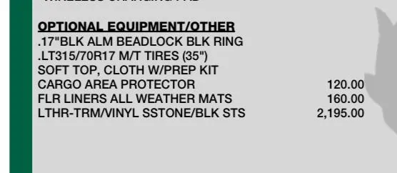 Ford Bronco 🛠 12/20/21 Build Week Group B3C7018F-62BF-47C4-BBA0-B8237059BEC3