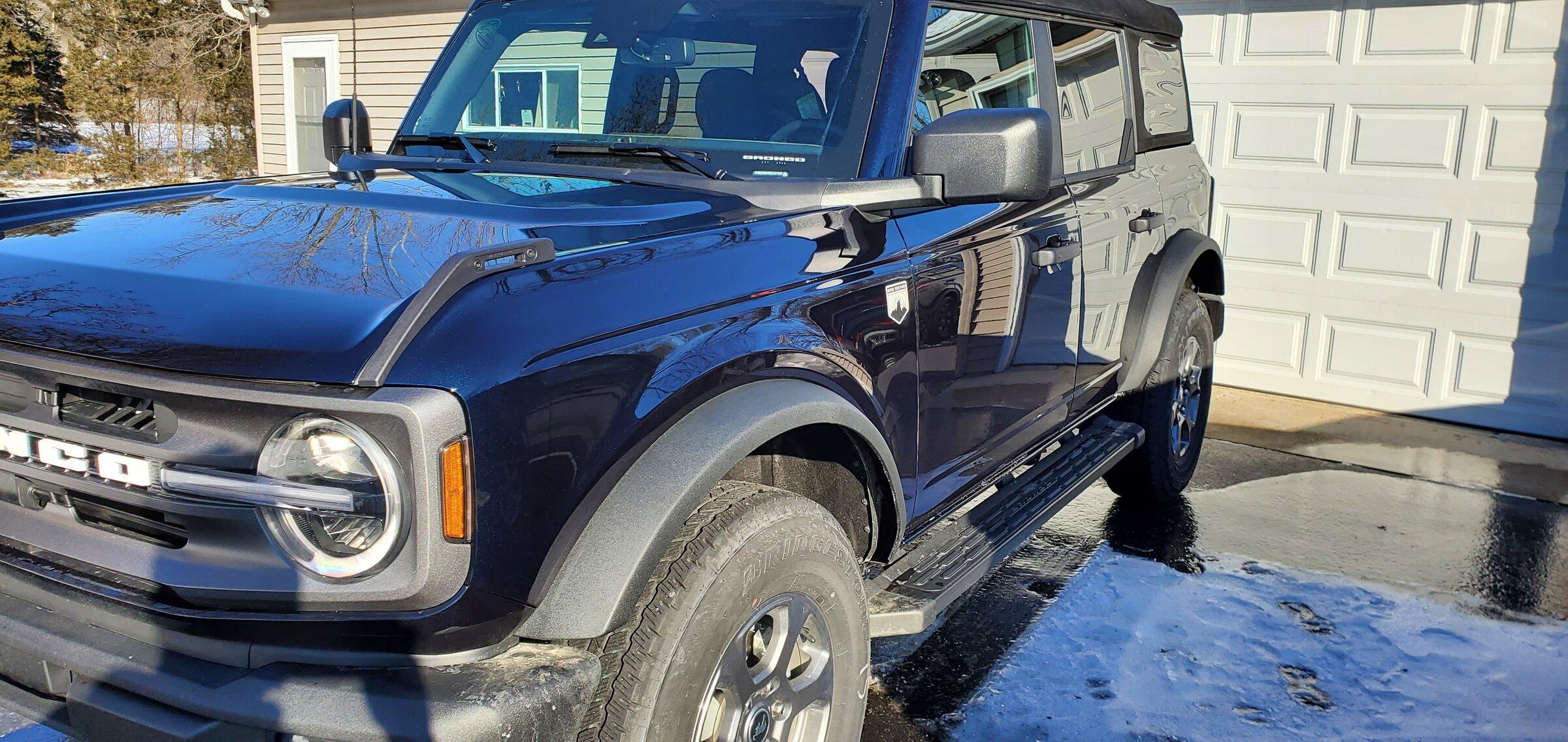 Ford Bronco Official Big Bend Club 20220109_134156