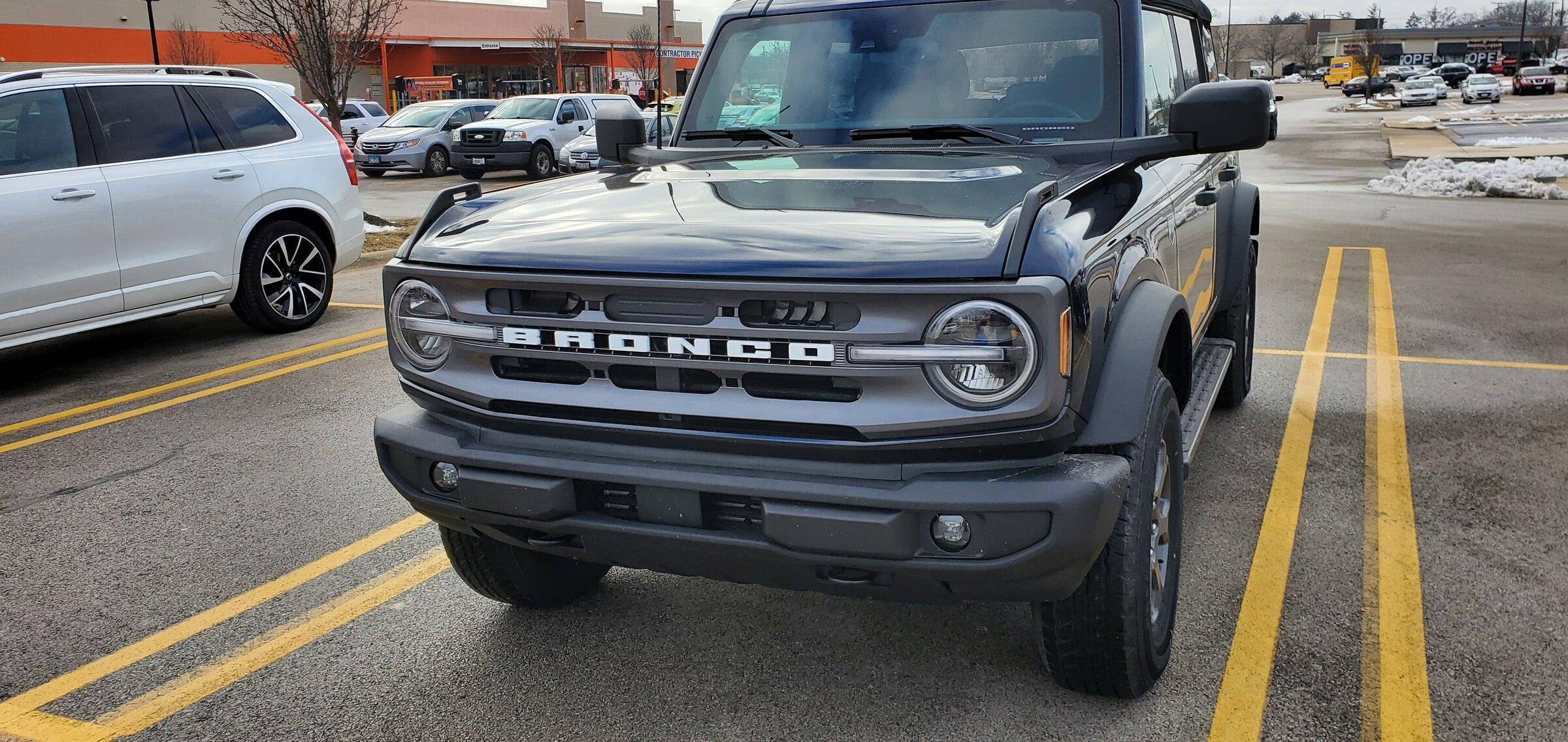 Ford Bronco Official Big Bend Club 20211231_103001