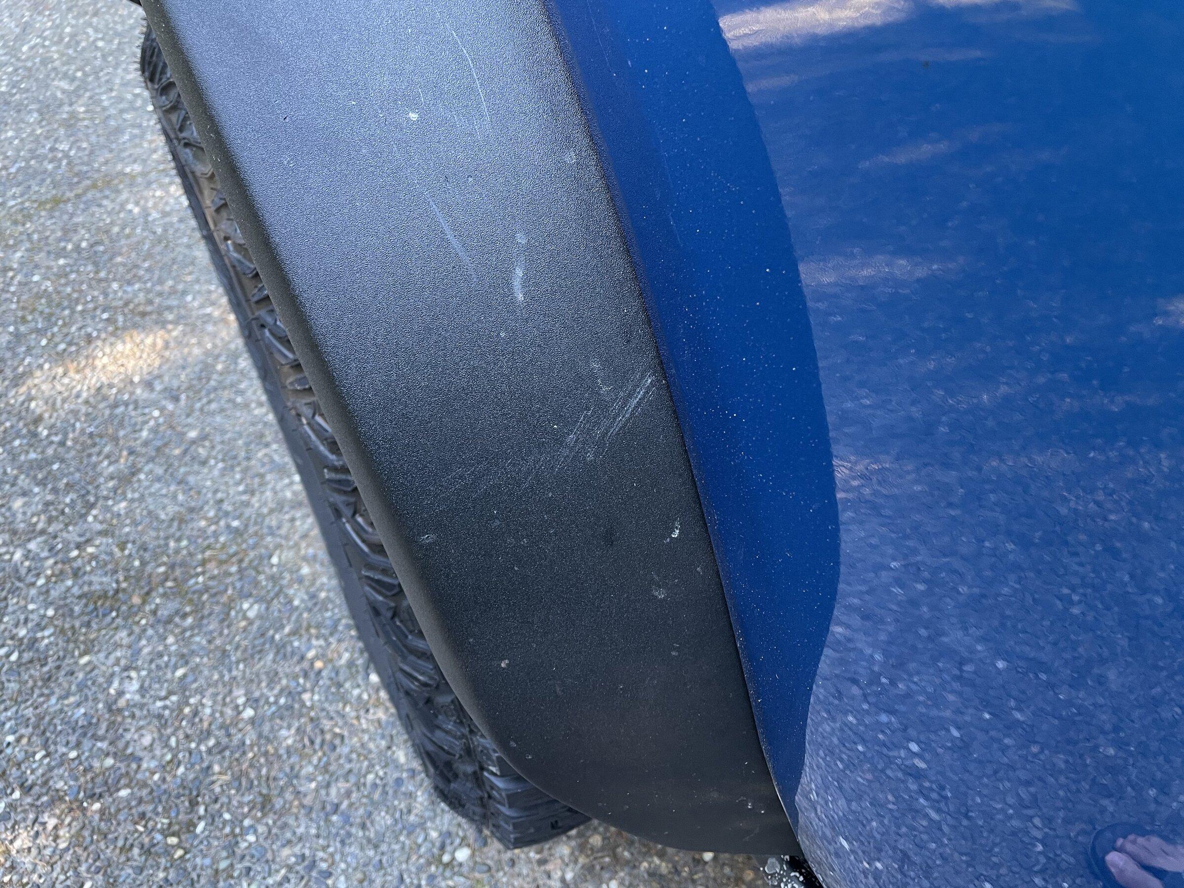 Ford Bronco Sliders & Rock Chip Protection ? 7CFD1578-8712-4C10-B724-55037D4FA2C4