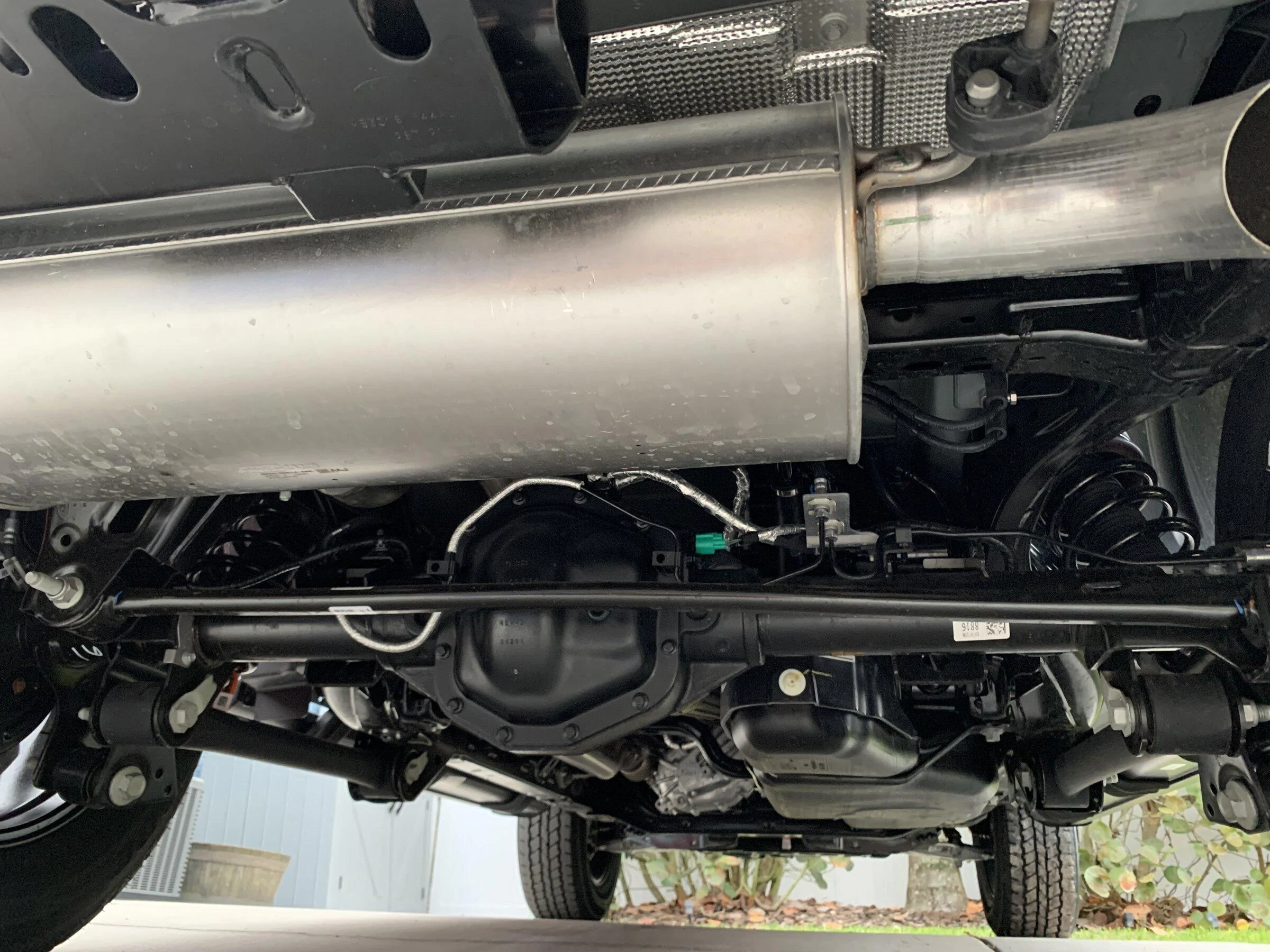 Ford Bronco 🛠 1/3/22 Build Week Group FB9147DA-38EE-4332-969F-16D61DFF10F8