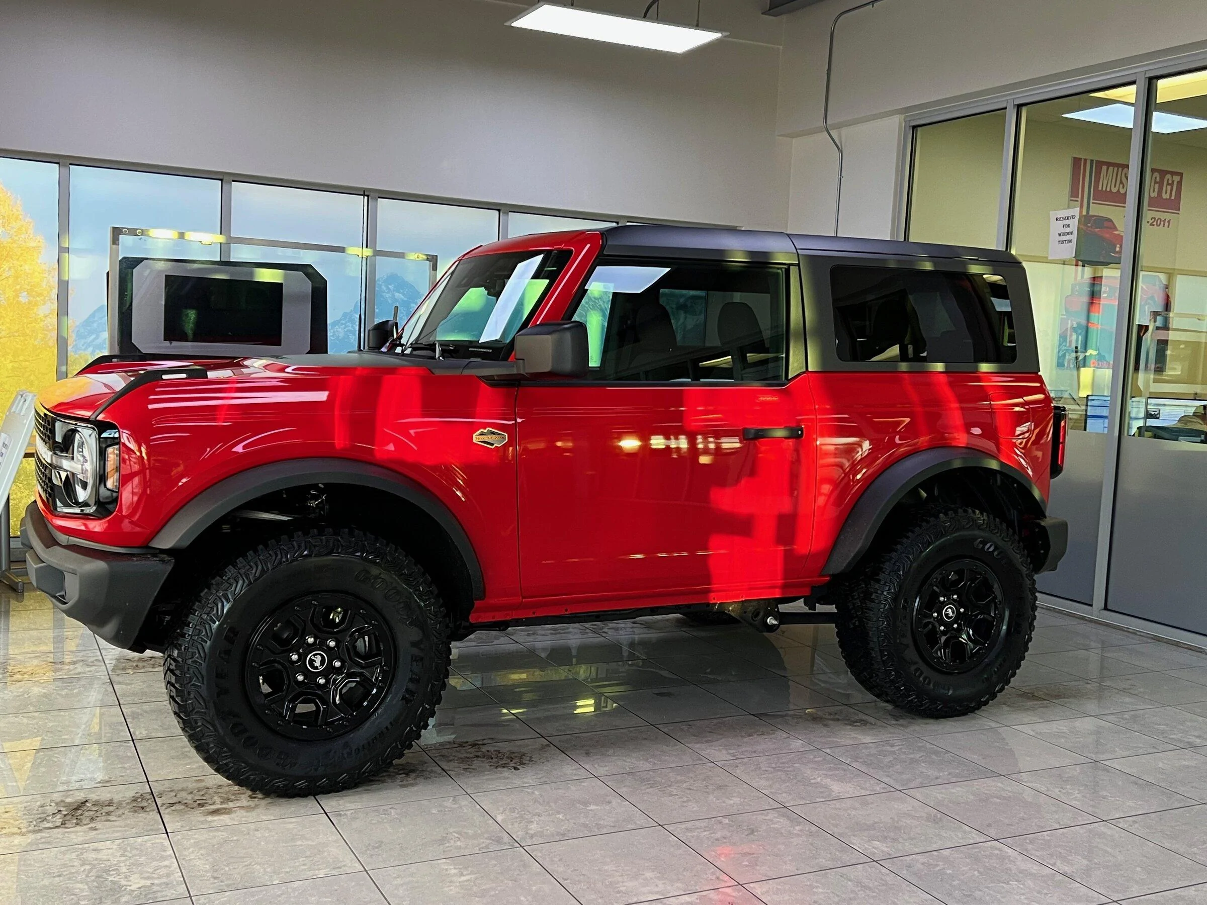 Bronco delivery day - 1.jpeg