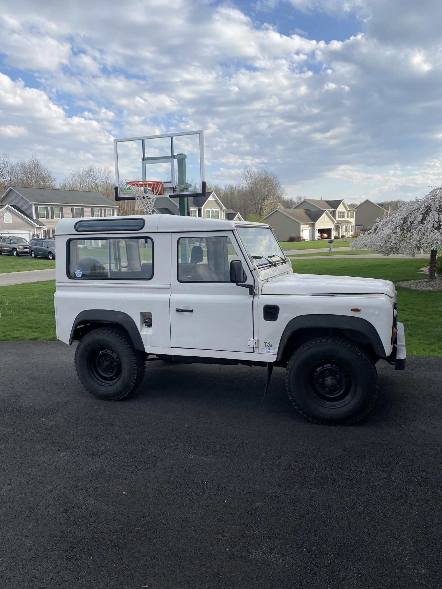 Ford Bronco Land Rover Top? FF74380F-3F0C-4999-83AF-91B4FFA2149F