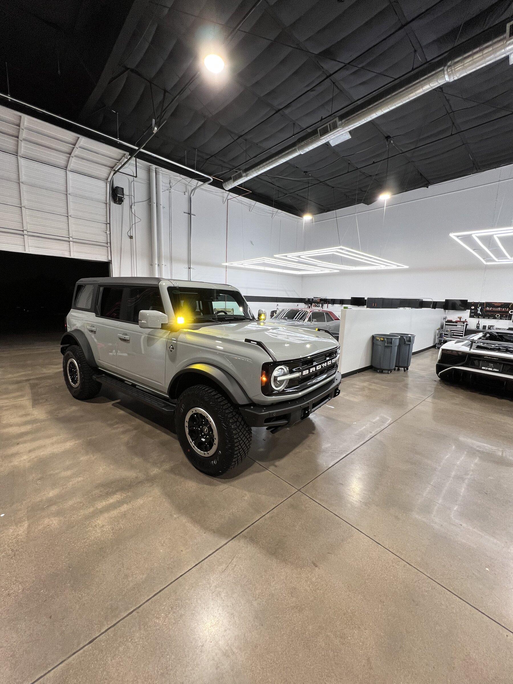Ford Bronco Mall Crawler Turned Off-Roader 8EAEADC1-A3AE-4F77-8DED-75F721AE6DC8