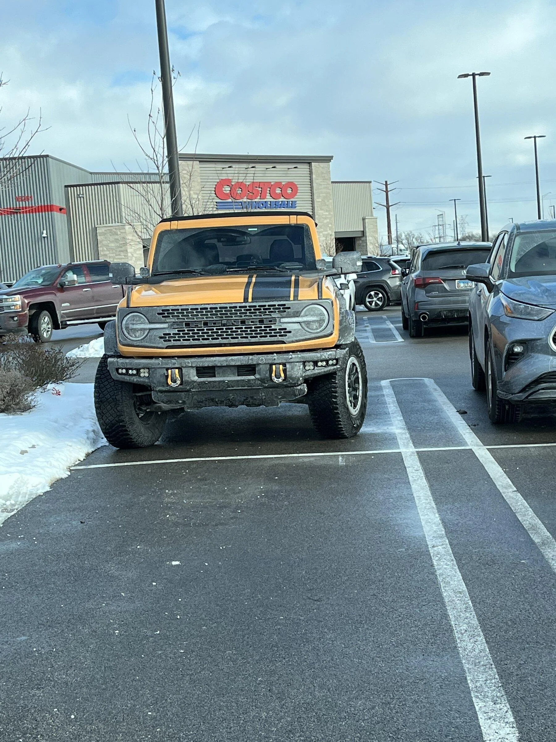 Ford Bronco 🛠 1/3/22 Build Week Group CFA94F44-4756-4823-A95C-1890029C0CF0