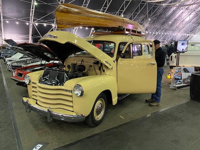 Ford Bronco Barrett Jackson sales today 3F26E567-C4D6-4B5A-93C2-61337E683ACF