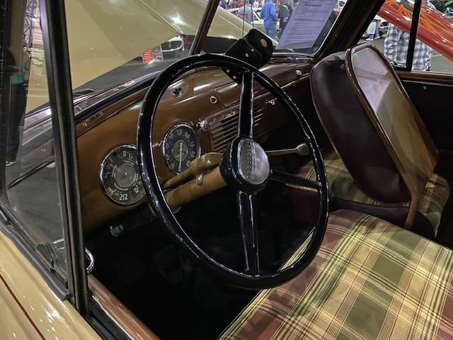 Ford Bronco Barrett Jackson sales today 14C21881-F21B-44B5-A350-631C2BE35EB3