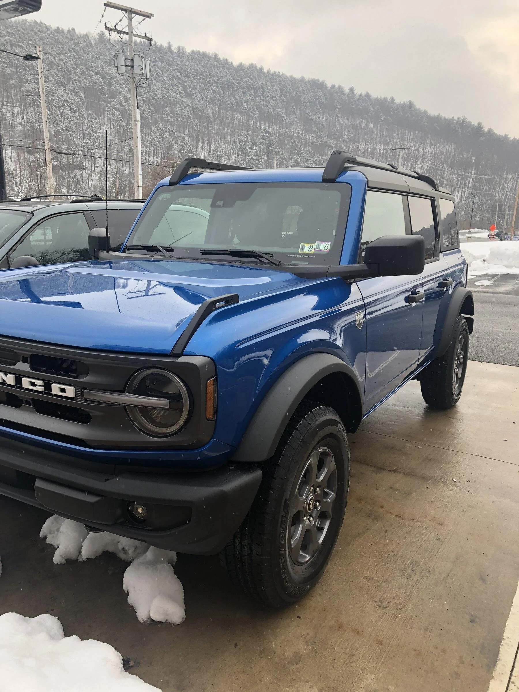 Ford Bronco 🛠 1/3/22 Build Week Group ED65F03E-F3AD-4FE3-956F-95791A2ED586