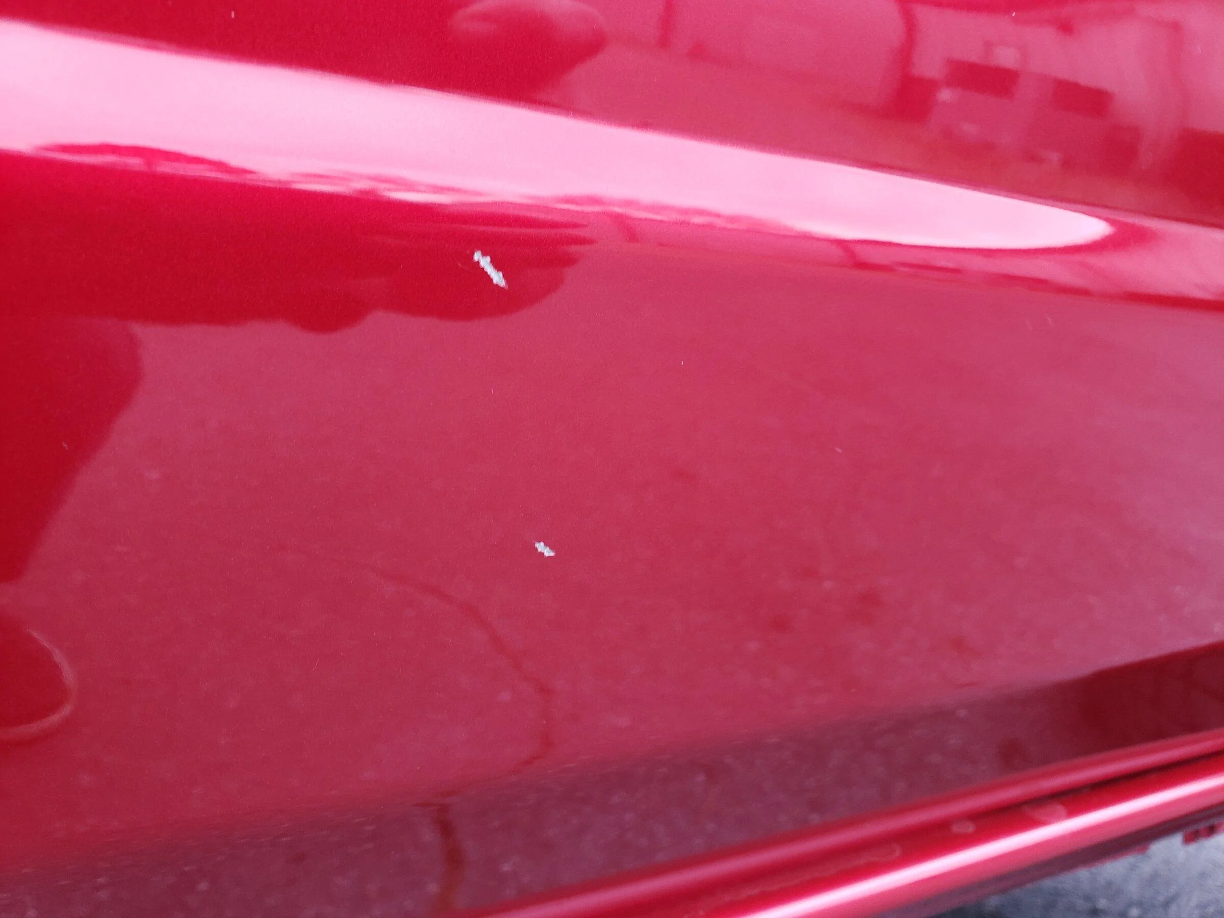 Ford Bronco Sliders & Rock Chip Protection ? 20220128_161430