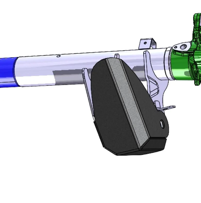 Ford Bronco JcrOffroad - prototyping begins! 999F114D-1F01-4B0E-AF68-29C4DF3C38B2