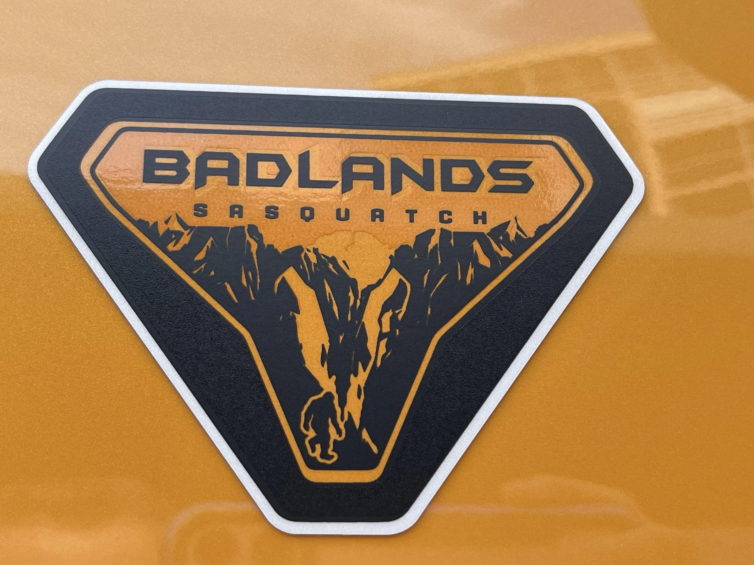 Ford Bronco Mudflaps and other mods B25F3479-DE1B-4627-A282-2041046C76DA