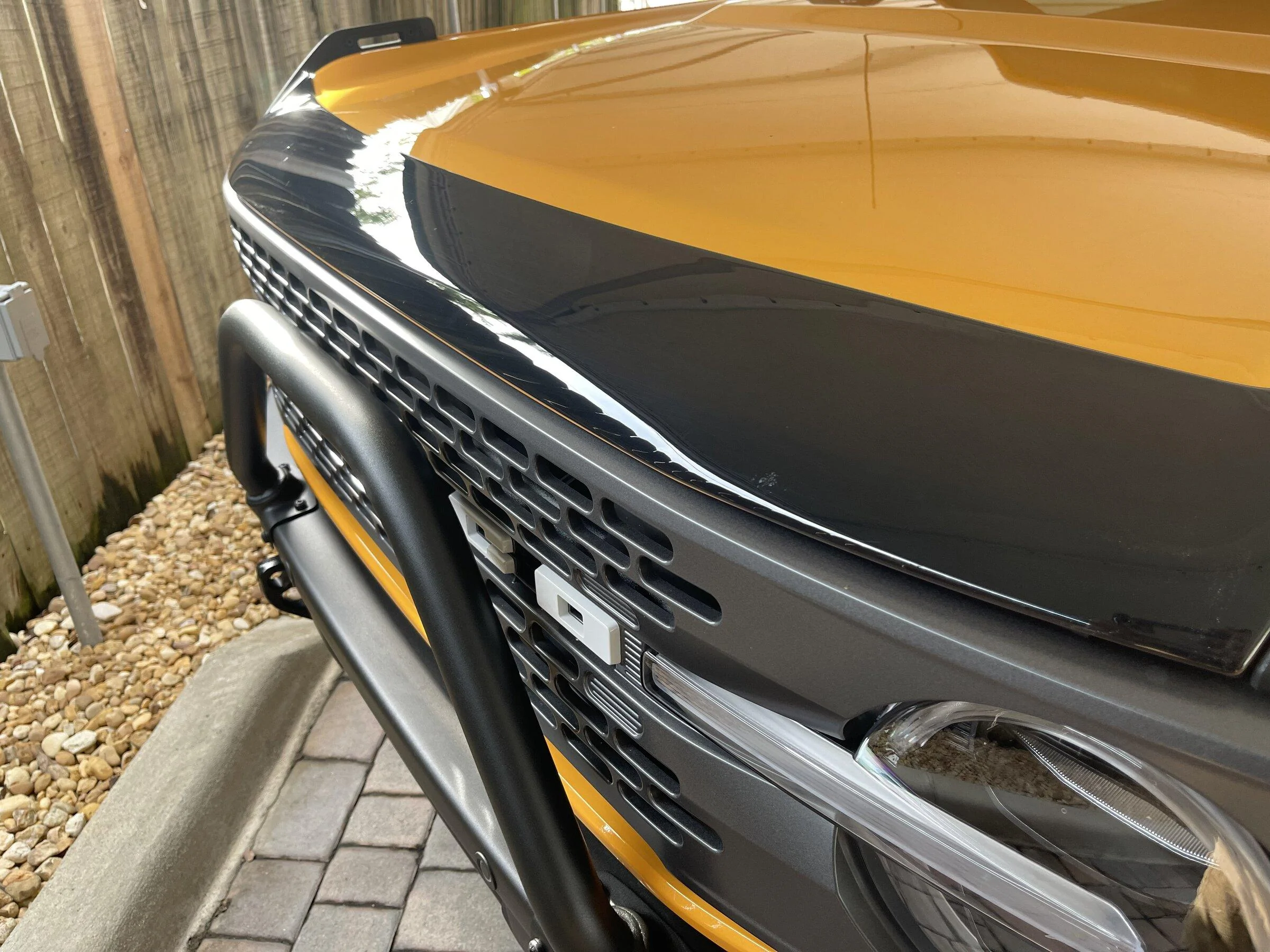 Ford Bronco Mudflaps and other mods 6EB40E82-6C7B-4A99-AA9F-F7565E69E1DD