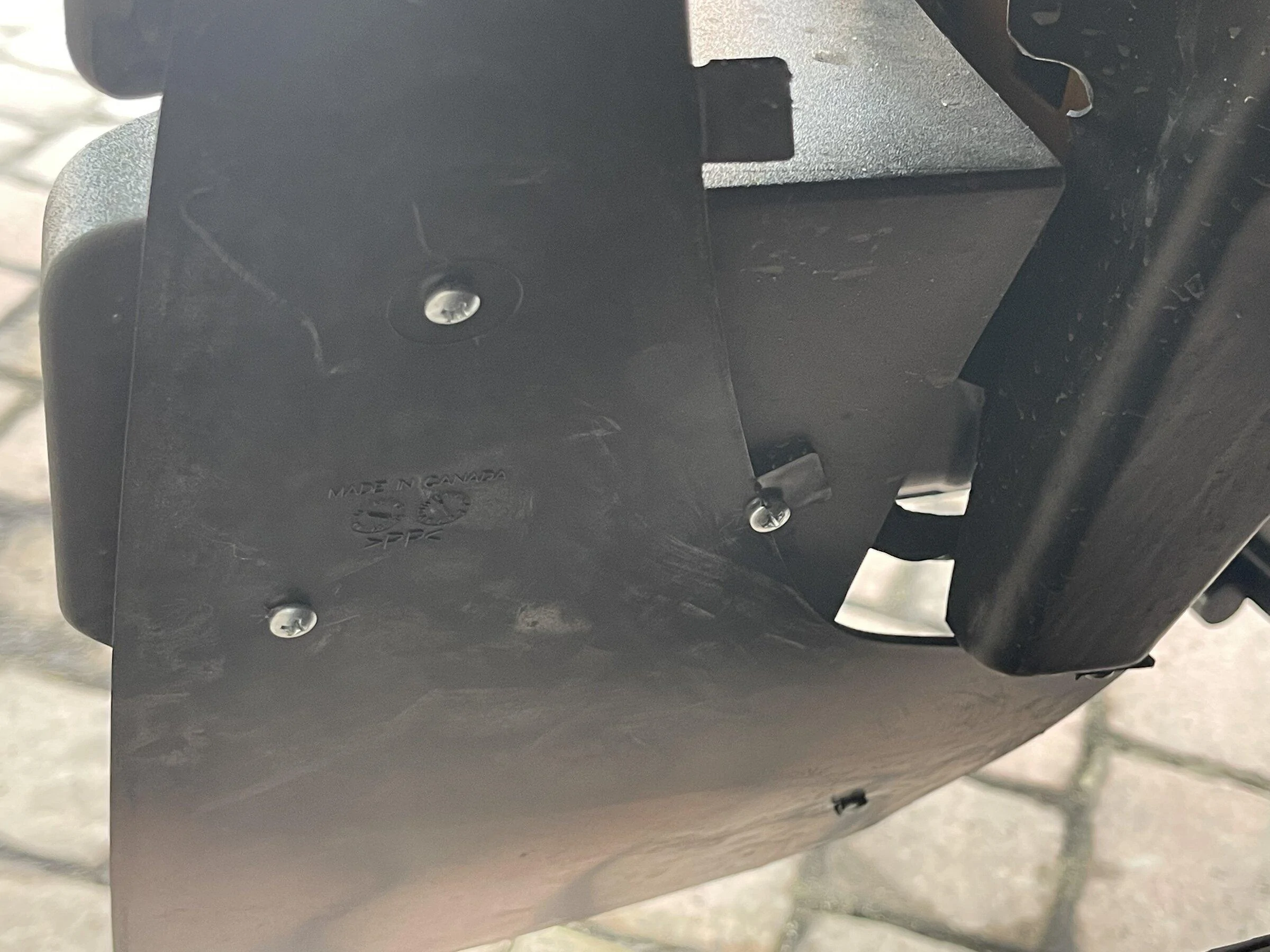 Ford Bronco Mudflaps and other mods 774D8EB7-D8B2-4178-9296-384F7804D99E