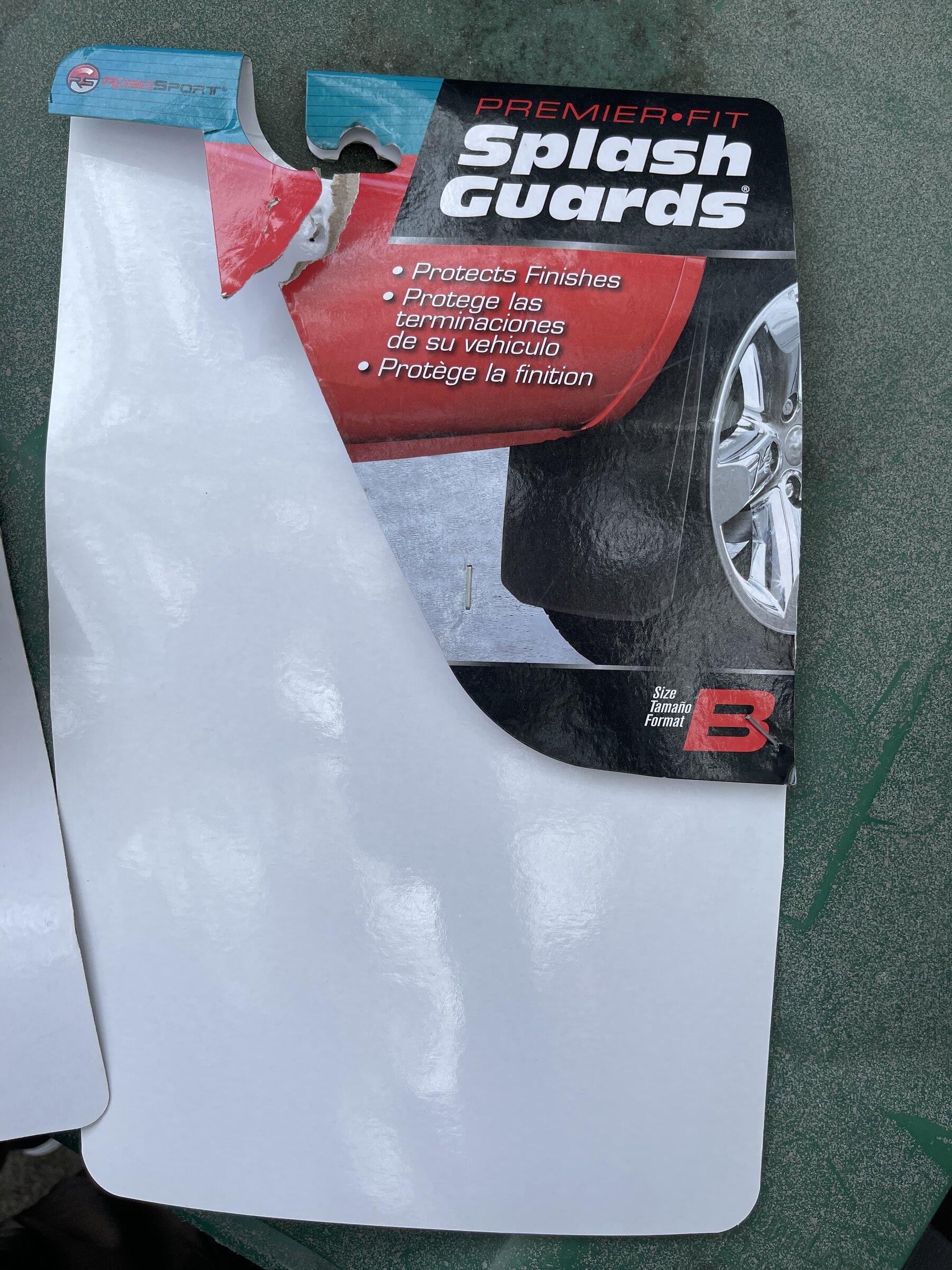 Ford Bronco Mudflaps and other mods 0EB01B17-D6FA-4806-B877-7E1068ABCD80