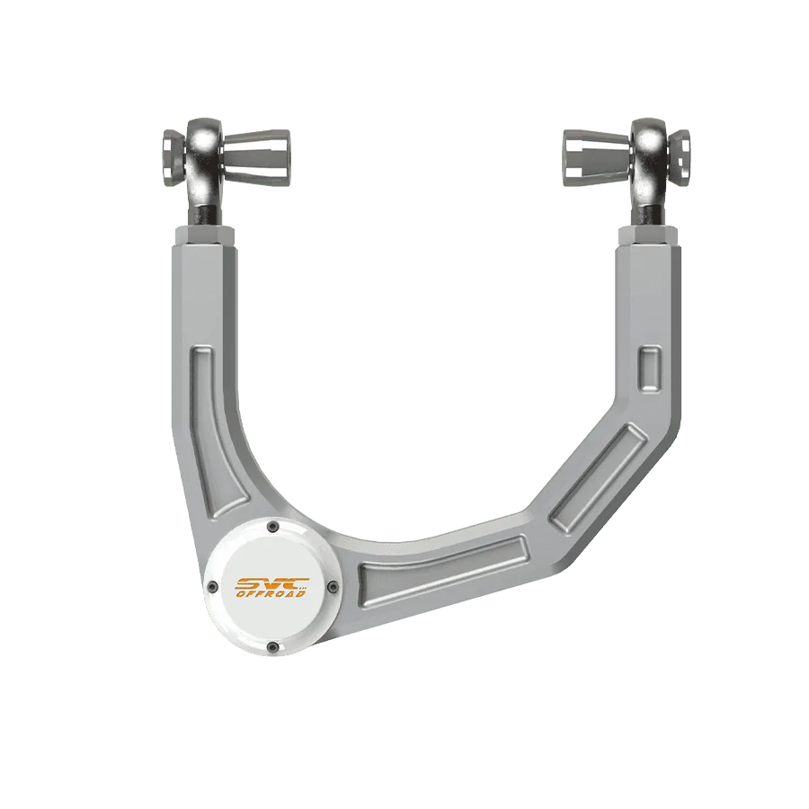 Ford Bronco SVC Upper Control Arms in Stock!!!! UCA Upper Vi