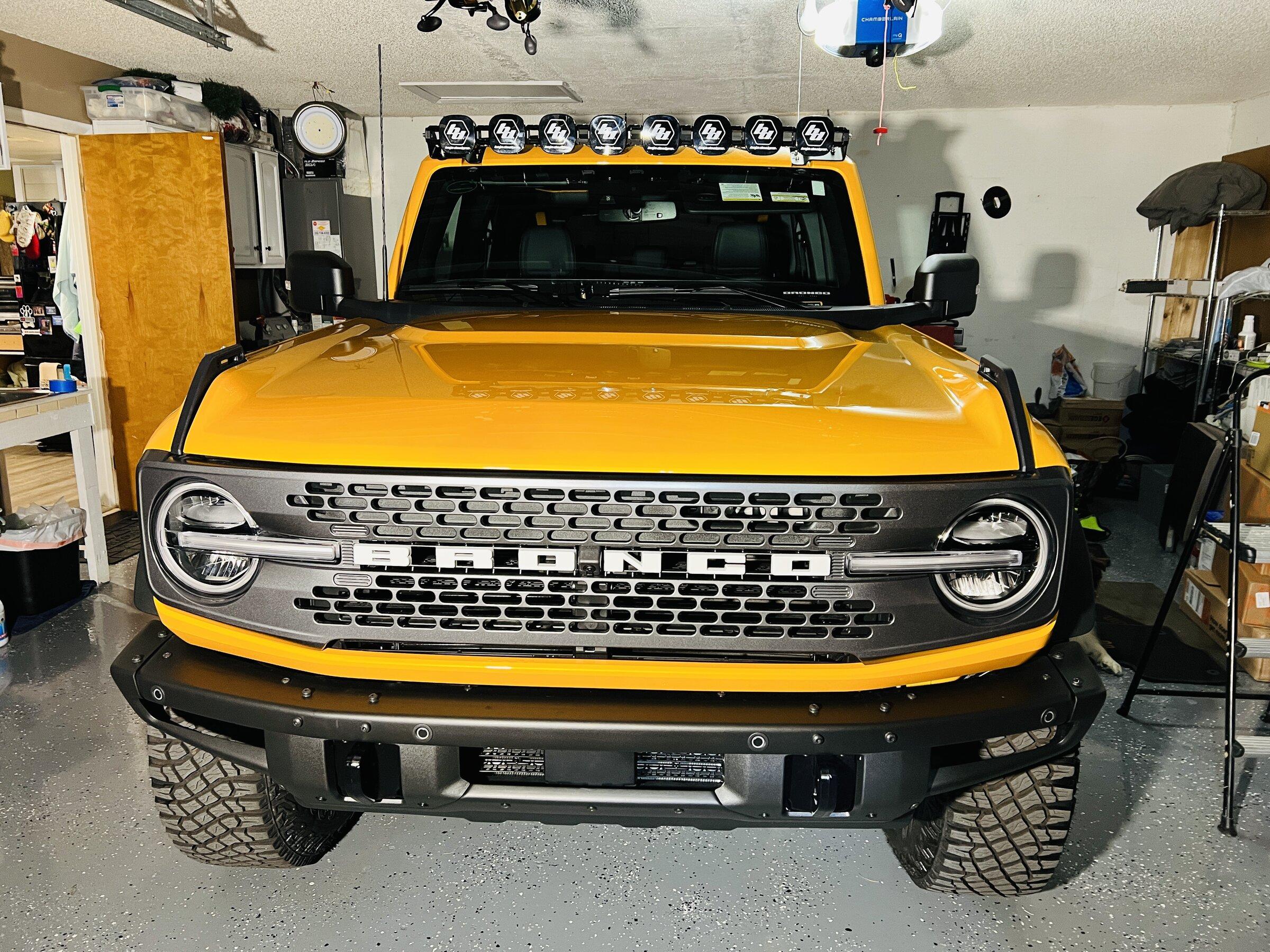 Ford Bronco 🛠 12/20/21 Build Week Group F83109E4-49AF-4D0B-838C-82DA9DDB5FA1