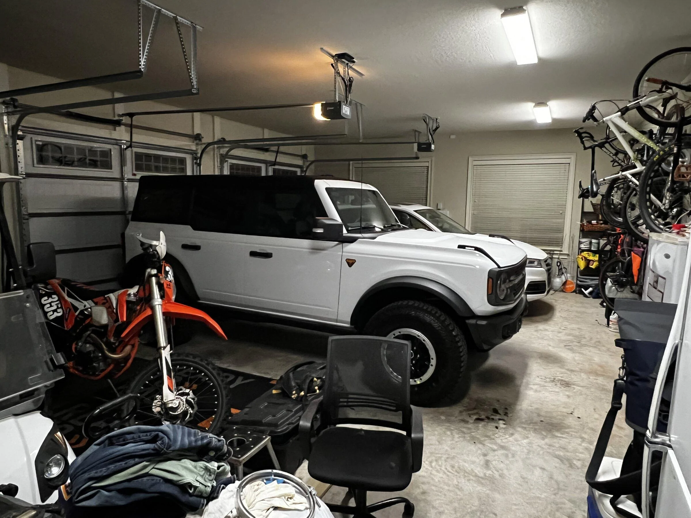 Ford Bronco 🛠 1/3/22 Build Week Group 255BB034-B3B0-4B20-9DF9-88D08730E918
