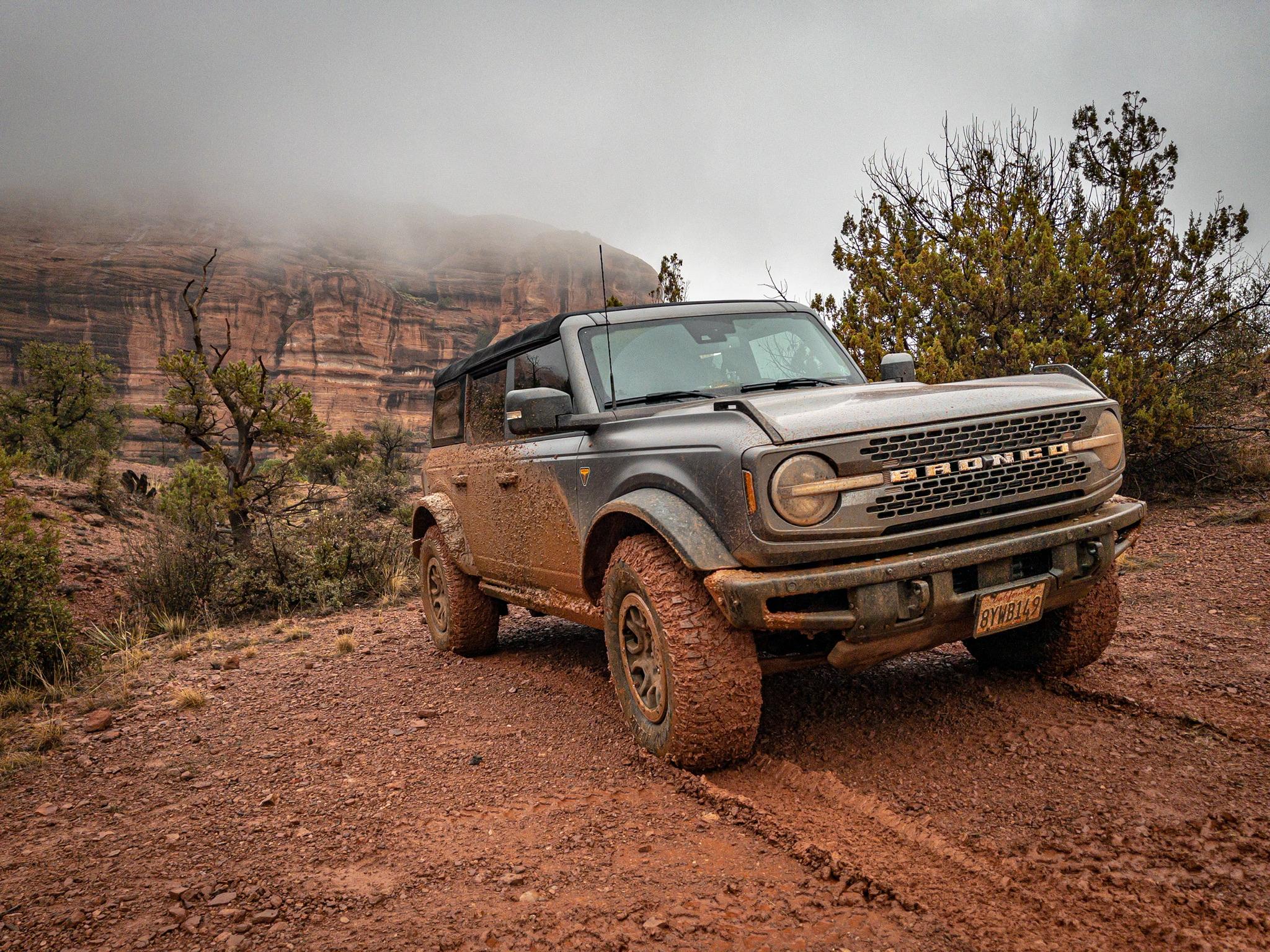 Ford Bronco Ultimate BadSquatch Pic Thread F548E591-8CE8-40D6-9042-60F80C0FB23E