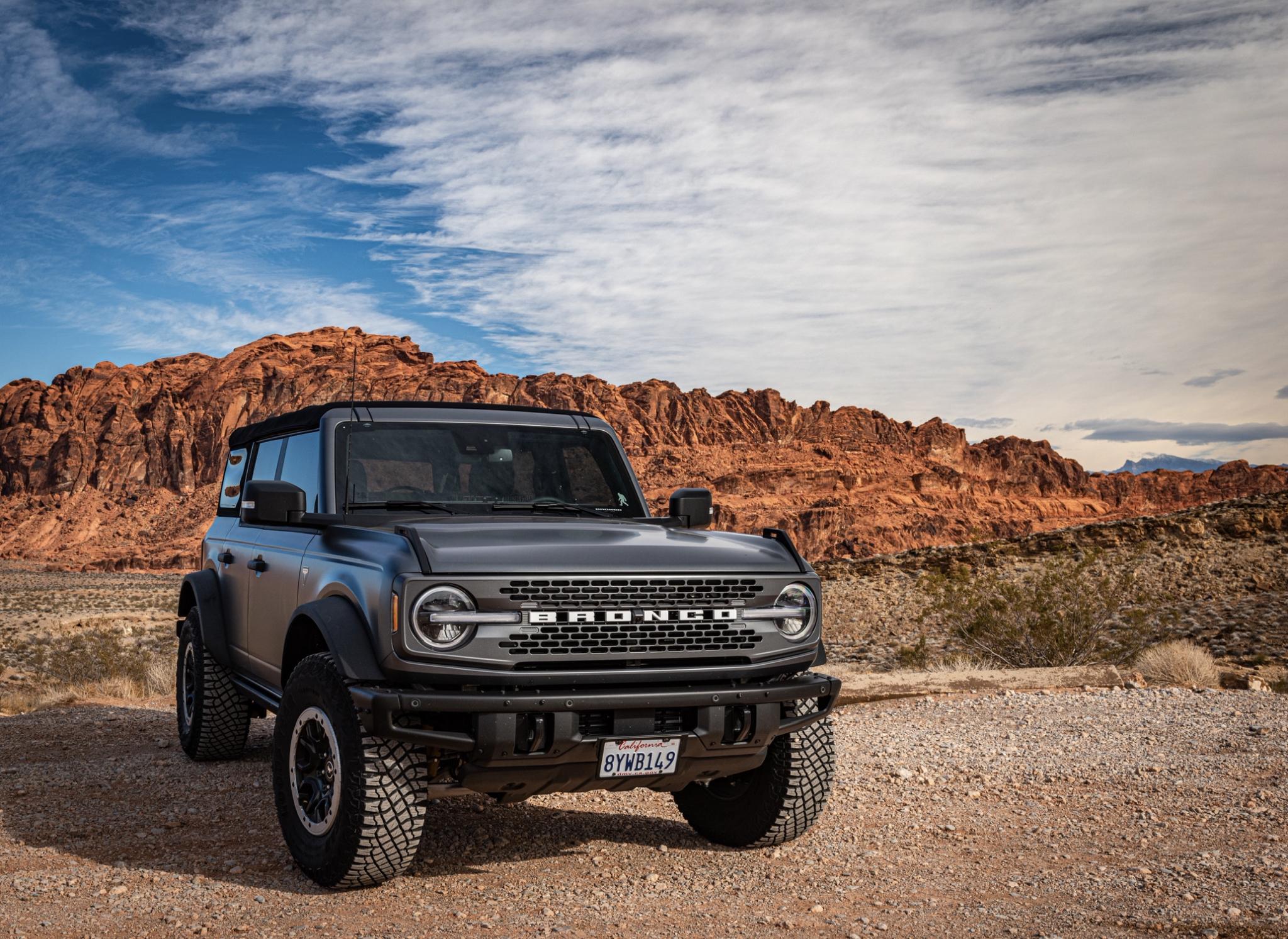 Ford Bronco Ultimate BadSquatch Pic Thread 06A9023E-02C7-47F9-90CC-02936A4C00E5