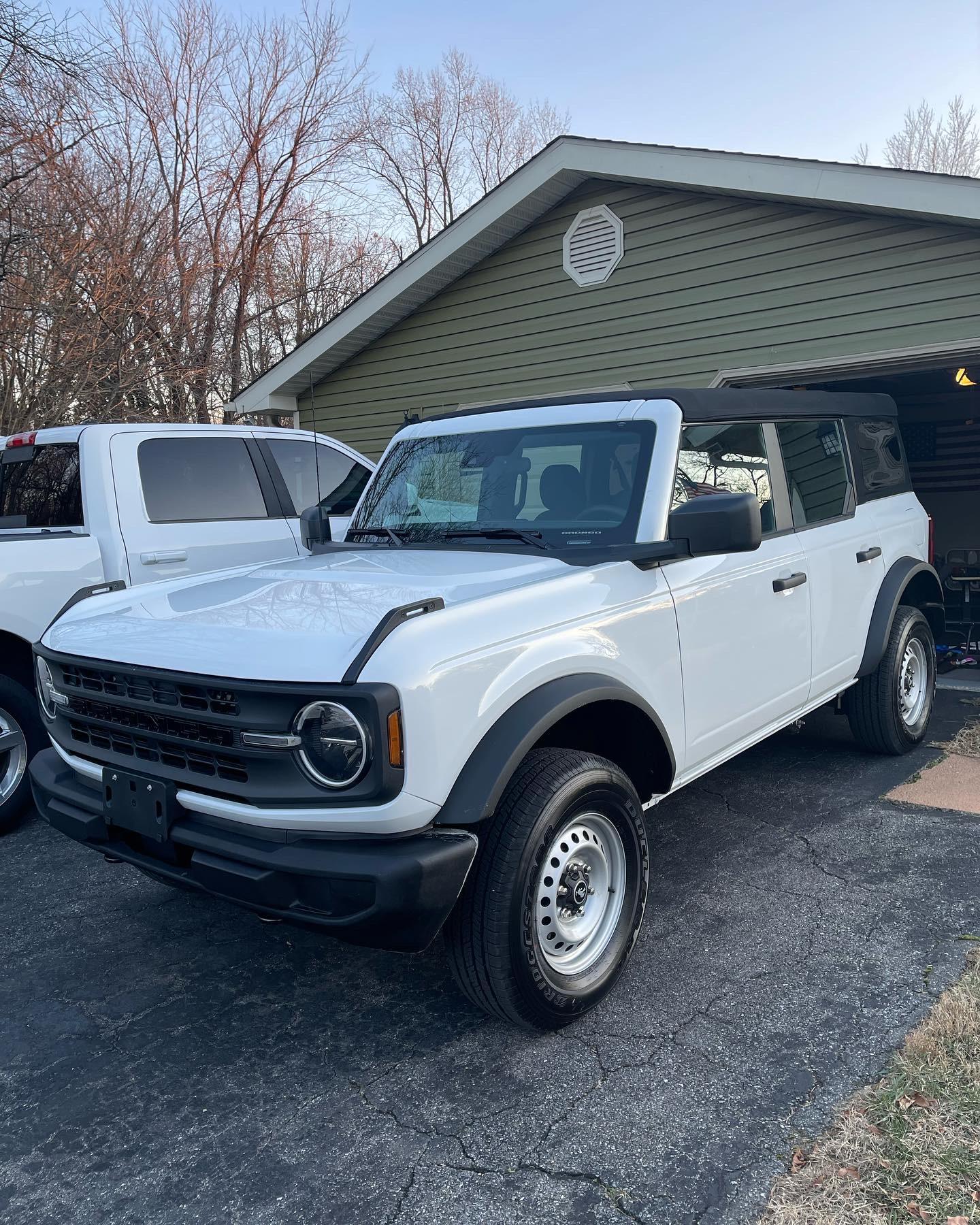 Ford Bronco 🛠 1/3/22 Build Week Group 551F4BBF-B8B6-4E22-8DEF-B2E0C5E9693A
