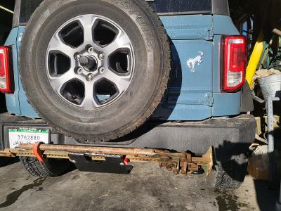 Ford Bronco Official Big Bend Club thumbnail (18)