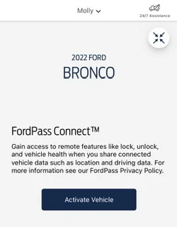 Ford Bronco 🛠 01/24/22 Build Week Group 2D1B3159-2E10-4483-9097-5B9138C2B1F6