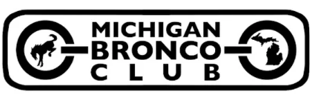 Ford Bronco Hello from Michigan! 1643491477215