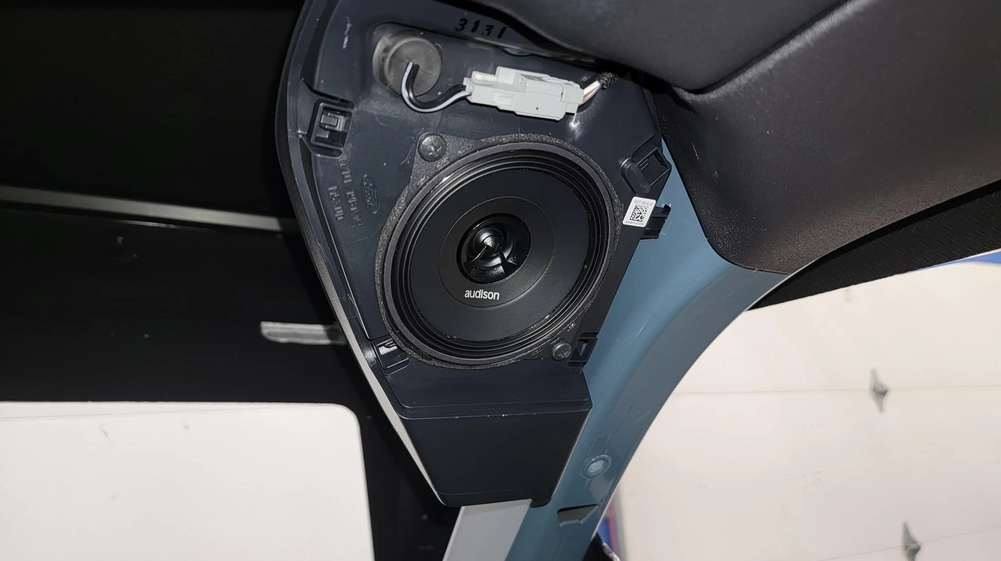 Ford Bronco Pro speaker upgrade DD6C424E-F84A-4100-8447-5D34C849A9ED